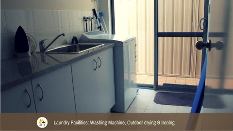 SERENITY Of MANDURAH - Surfers Paradise Gold Coast 4
