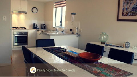 SERENITY Of MANDURAH - Surfers Paradise Gold Coast 5