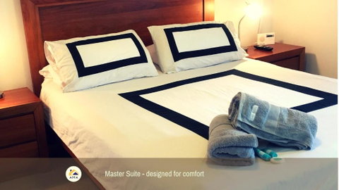 SERENITY Of MANDURAH - Surfers Paradise Gold Coast 3