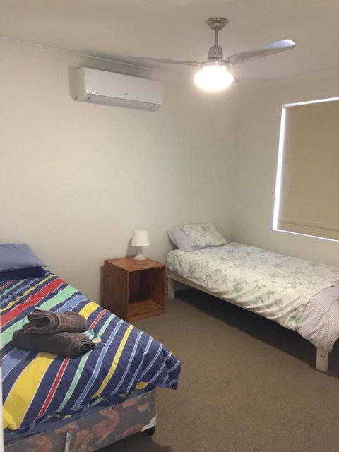 SERENITY Of MANDURAH - Surfers Paradise Gold Coast 1