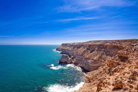 Number 72 Kalbarri Beach Resort - Surfers Paradise Gold Coast 1