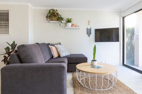 Number 72 Kalbarri Beach Resort - Surfers Paradise Gold Coast 4