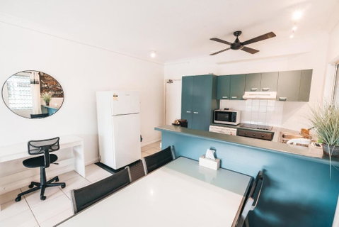 Inner City Value - Surfers Paradise Gold Coast 4