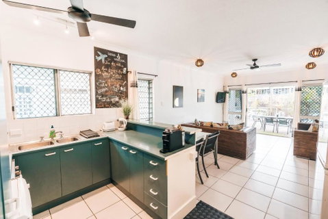 Inner City Value - Surfers Paradise Gold Coast 5