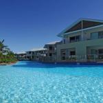 Pacific Blue Pool Spa & More Available In Complex! - Surfers Paradise Gold Coast 0