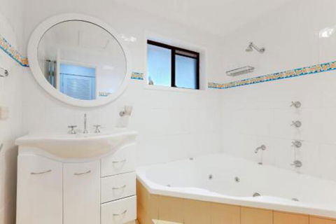 Kallaroo Street 3 Corlette - Surfers Paradise Gold Coast 1