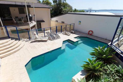 Kallaroo Street 3 Corlette - Surfers Paradise Gold Coast 4
