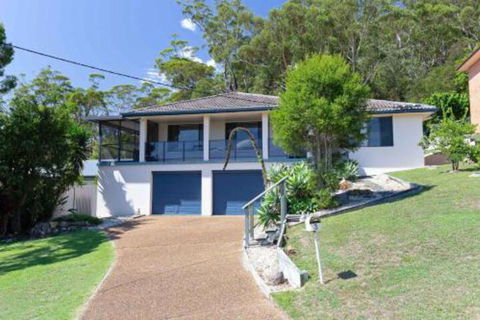 Kallaroo Street 3 Corlette - Surfers Paradise Gold Coast 5