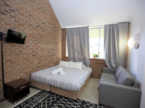 Gables 11 On Clyde Street - Surfers Paradise Gold Coast 6
