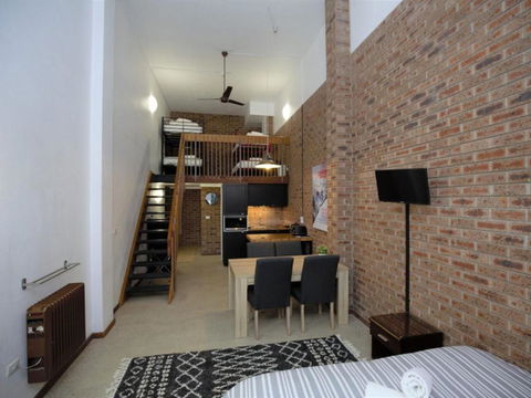 Gables 11 On Clyde Street - Surfers Paradise Gold Coast 3