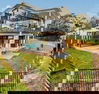 Sweeping Views Free Wifi  Netflix PET Friendly - Surfers Paradise Gold Coast