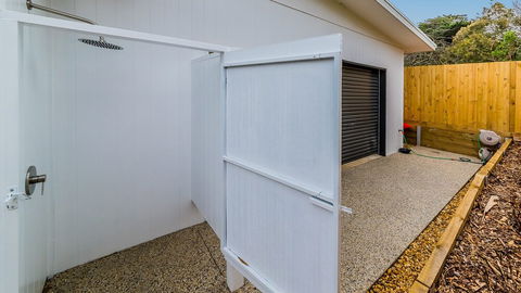 Sweeping Views Free Wifi & Netflix PET Friendly - Surfers Paradise Gold Coast 4