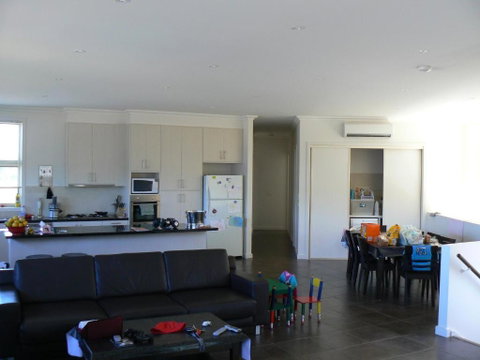 Bundalong Waterfront - Surfers Paradise Gold Coast 1