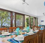 Bay Cottage paradise on the bay - Surfers Paradise Gold Coast