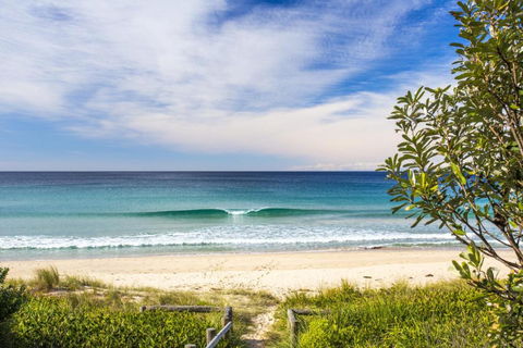 1 / 31 Ocean Street A Relaxing Coastal Retreat - Surfers Paradise Gold Coast 5