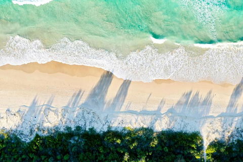 1 / 31 Ocean Street A Relaxing Coastal Retreat - Surfers Paradise Gold Coast 6