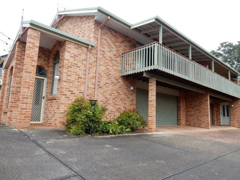 Ocean 1 / 38 Oceans Apartment - Surfers Paradise Gold Coast 3