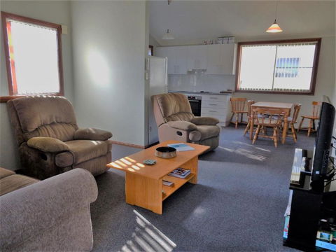 Ocean 1 / 38 Oceans Apartment - Surfers Paradise Gold Coast 2