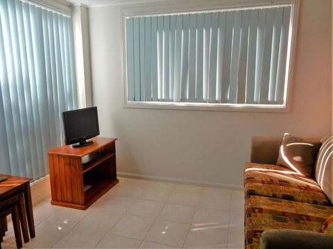 Ocean 1 / 38 Oceans Apartment - Surfers Paradise Gold Coast 4