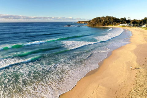 Ocean 1 / 38 Oceans Apartment - Surfers Paradise Gold Coast 1