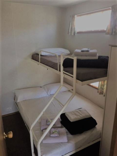Lakes Main Holiday Park - Surfers Paradise Gold Coast 2