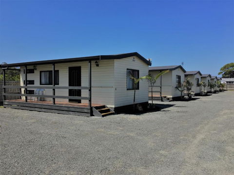 Lakes Main Holiday Park - Surfers Paradise Gold Coast 1