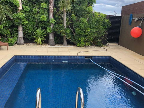 Pacific Paradise - Surfers Paradise Gold Coast 4