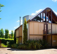 Hepburn Spa Pavilions - Surfers Paradise Gold Coast