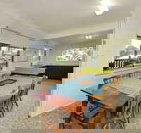 Hat Haven at Hat Head - Surfers Paradise Gold Coast