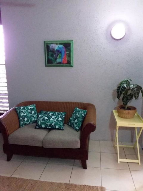 Jackies City Central Apartment - Surfers Paradise Gold Coast 5