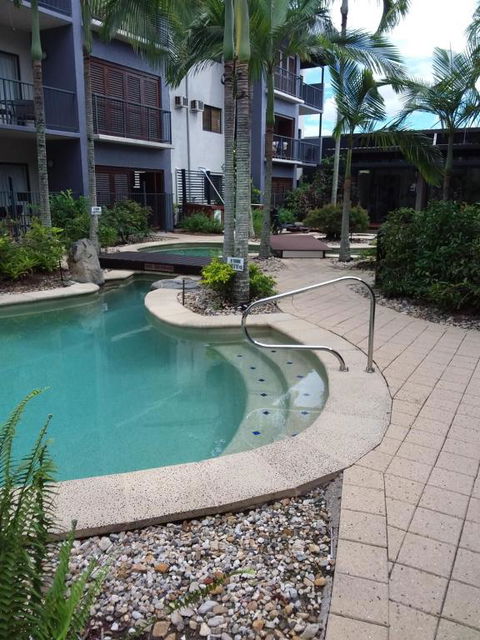 Jackies City Central Apartment - Surfers Paradise Gold Coast 1