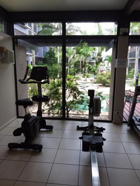 Jackies City Central Apartment - Surfers Paradise Gold Coast 2