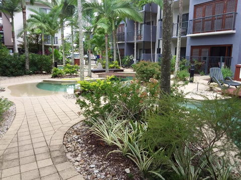 Jackies City Central Apartment - Surfers Paradise Gold Coast 6