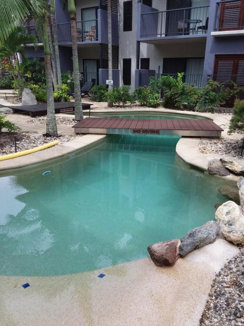 Jackies City Central Apartment - Surfers Paradise Gold Coast 4