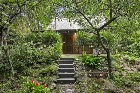 NUNGAROO COTTAGE - Surfers Paradise Gold Coast 5