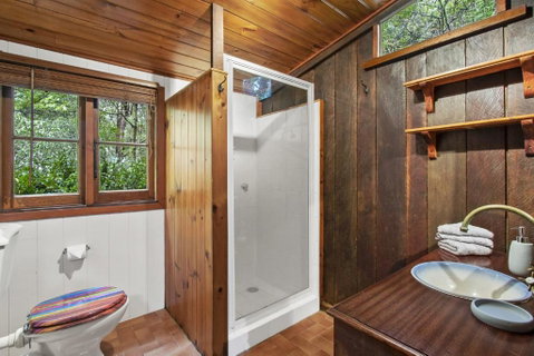 NUNGAROO COTTAGE - Surfers Paradise Gold Coast 2