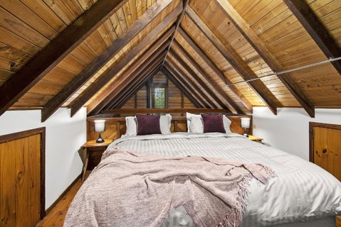 NUNGAROO COTTAGE - Surfers Paradise Gold Coast 4