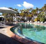 Immaculate 1 bedroom resort holiday unit near Noosa River - Surfers Paradise Gold Coast