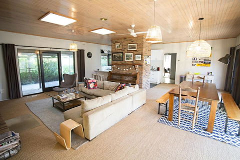 LOCKINGTON - Surfers Paradise Gold Coast 5
