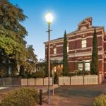 QPO QUEENSCLIFF - Surfers Paradise Gold Coast 0