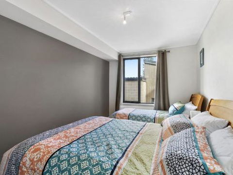 APARTMENT 29 PACIFIC APARTMENTS Grand Escape With Ocean Views - Surfers Paradise Gold Coast 5