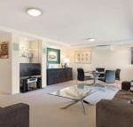 Garden Apartment at Forster Tower - Surfers Paradise Gold Coast