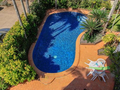 Paringa 8 Palm Cove - Surfers Paradise Gold Coast 4