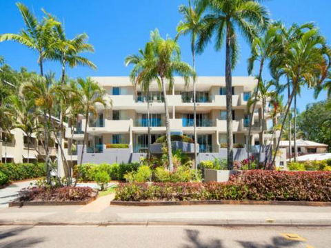 Paringa 8 Palm Cove - Surfers Paradise Gold Coast 1
