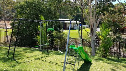 PARKVIEW At PALM COVE - Surfers Paradise Gold Coast 3