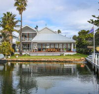Bancroft Bay Frontage - Surfers Paradise Gold Coast