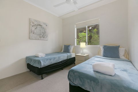 Charming Noosa Heads Apartment Laguna Bay Views Unit 6 Taralla 18 Edgar Bennett Avenue - Surfers Paradise Gold Coast 3
