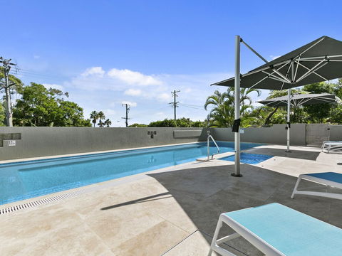 Charming Noosa Heads Apartment Laguna Bay Views Unit 6 Taralla 18 Edgar Bennett Avenue - Surfers Paradise Gold Coast 0