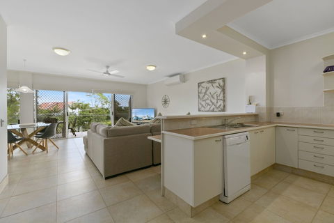Charming Noosa Heads Apartment Laguna Bay Views Unit 6 Taralla 18 Edgar Bennett Avenue - Surfers Paradise Gold Coast 5