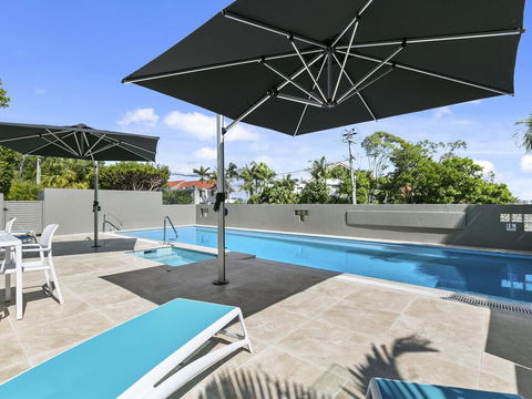 Charming Noosa Heads Apartment Laguna Bay Views Unit 6 Taralla 18 Edgar Bennett Avenue - Surfers Paradise Gold Coast 1